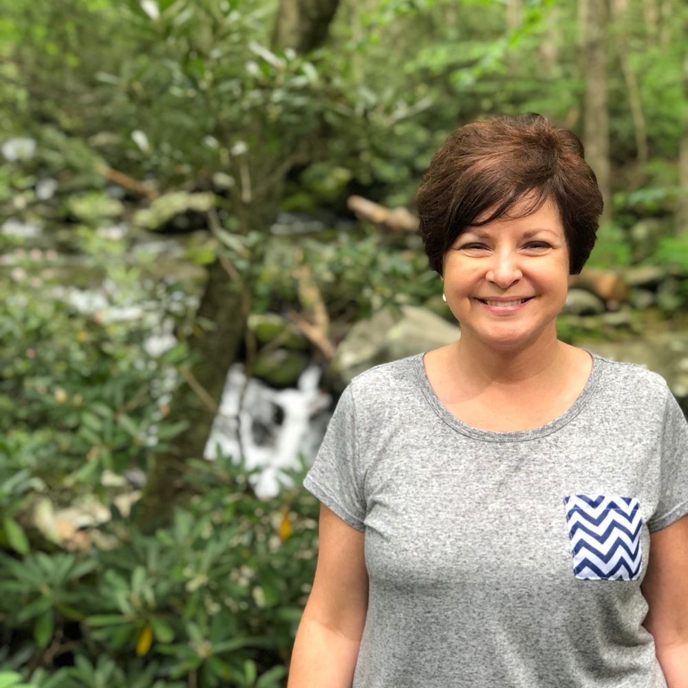 Meet your Posher, Rebecca